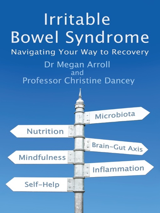 Title details for Irritable Bowel Syndrome by Megan Arroll - Available